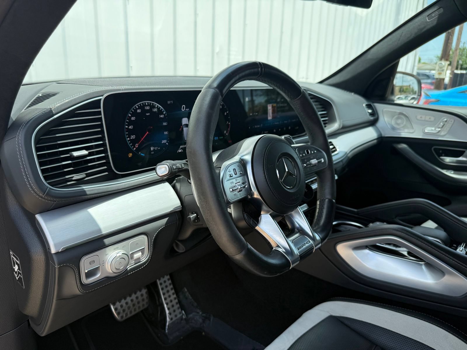 Used 2023 Mercedes-Benz GLE 63 AMG S image 17