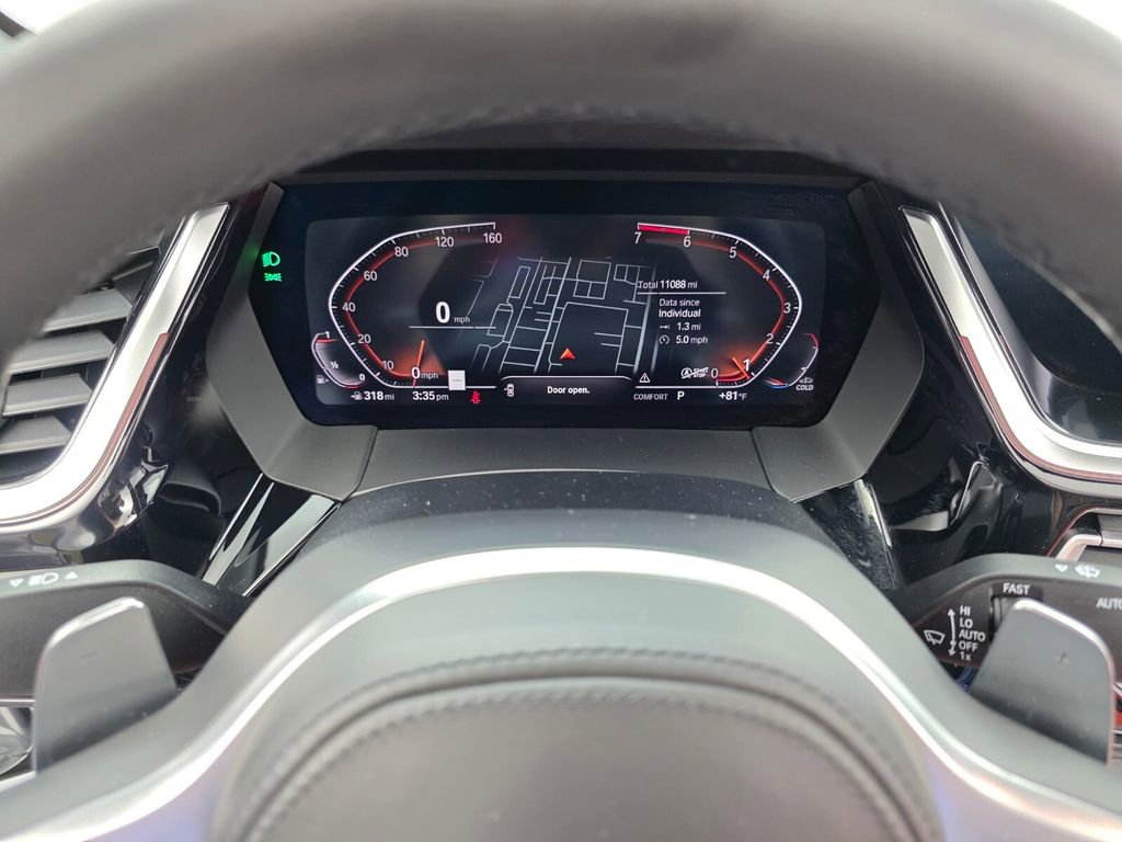 Used 2023 BMW Z4 sDrive30i w/ Shadowloine Package image 19