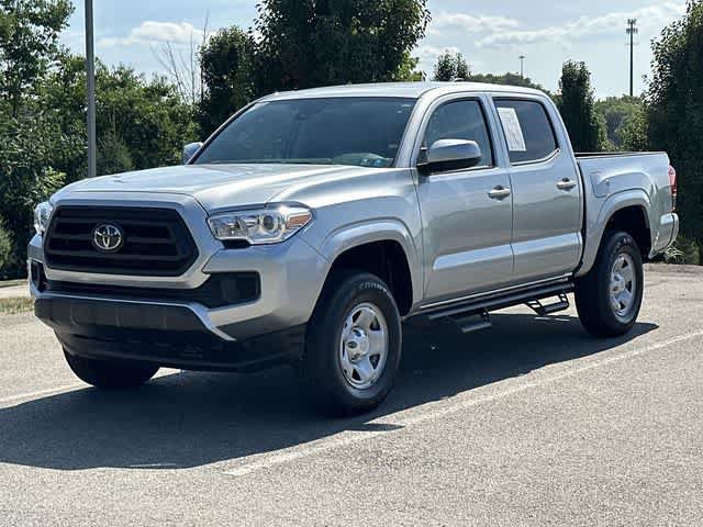 Used 2023 Toyota Tacoma SR
