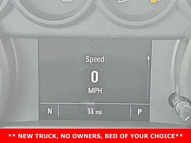 Used 2024 Chevrolet Silverado 2500 W/T image 12