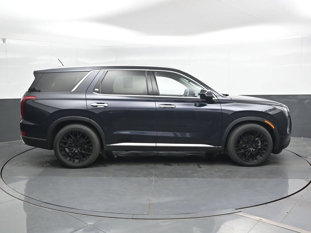Used 2020 Hyundai Palisade SEL w/ Convenience Package AWD/4WD image 4