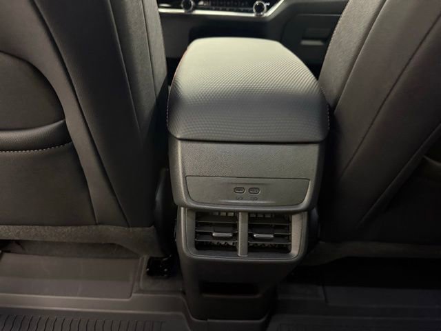 New 2026 Chevrolet Equinox RS image 17