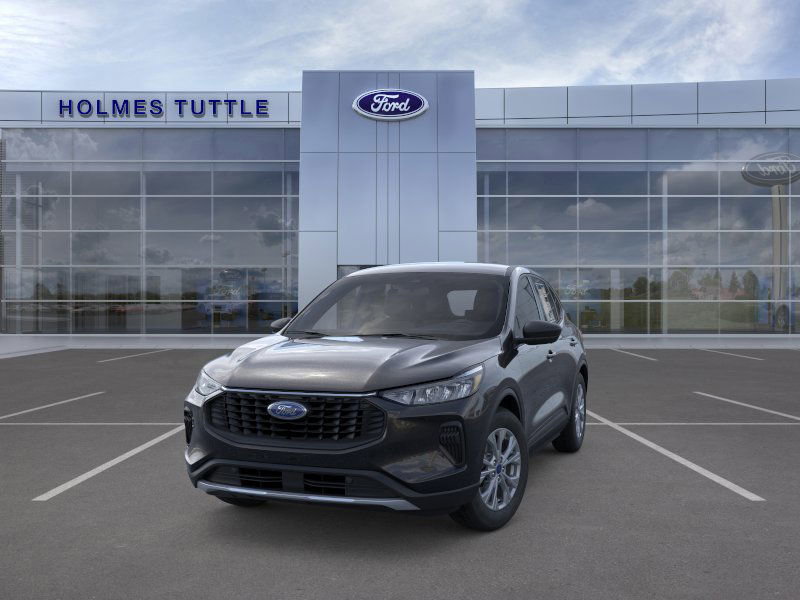 New 2026 Ford Escape Active w/ Tech Pack #1 image 2