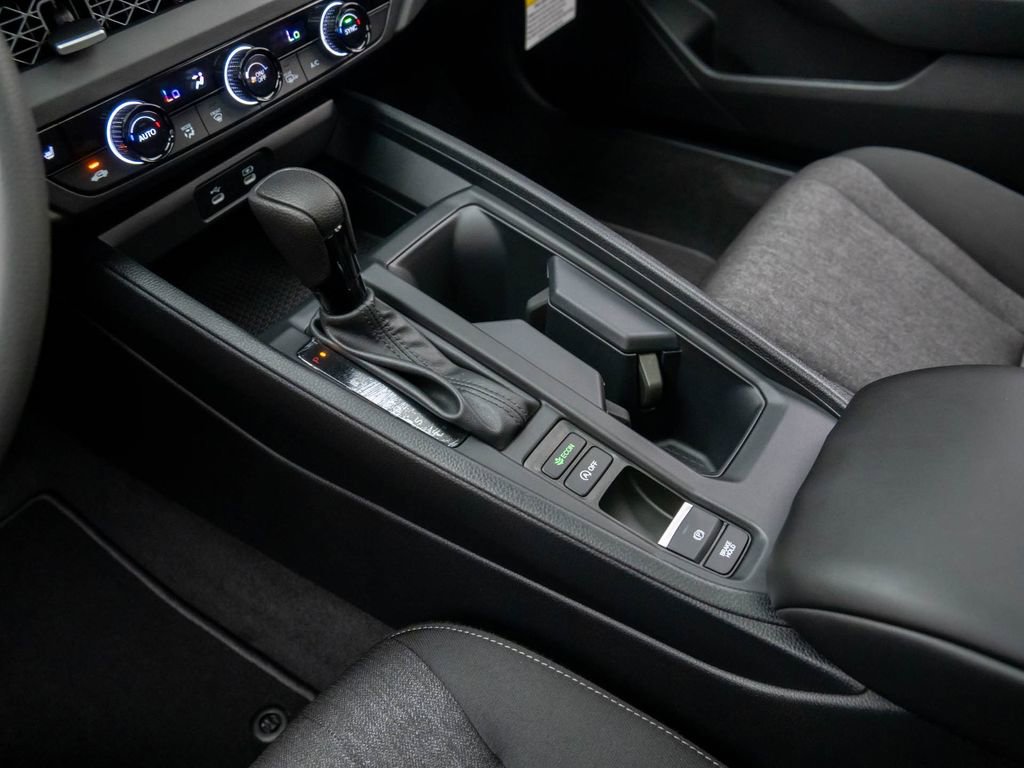 New 2026 Honda Accord SE image 13