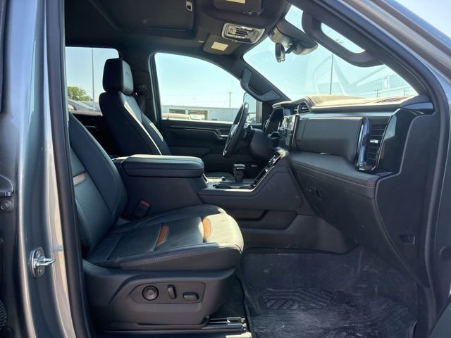 Used 2026 GMC Sierra 1500 AT4 w/ AT4 Premium Package AWD/4WD image 22