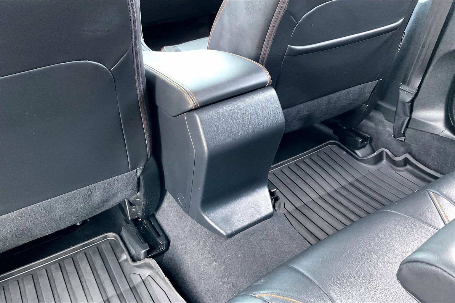 Used 2019 Subaru Crosstrek 2.0i Limited w/ Moonroof Package image 24