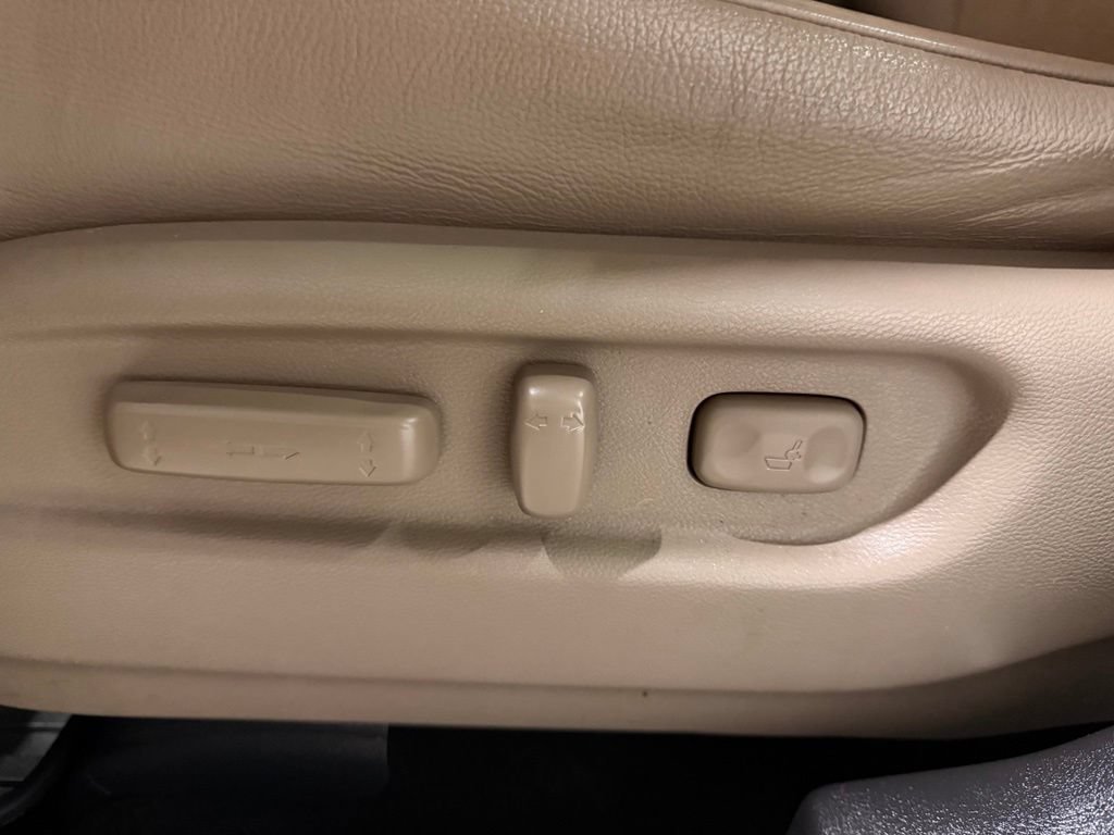 Used 2022 Honda Pilot Special Edition image 16