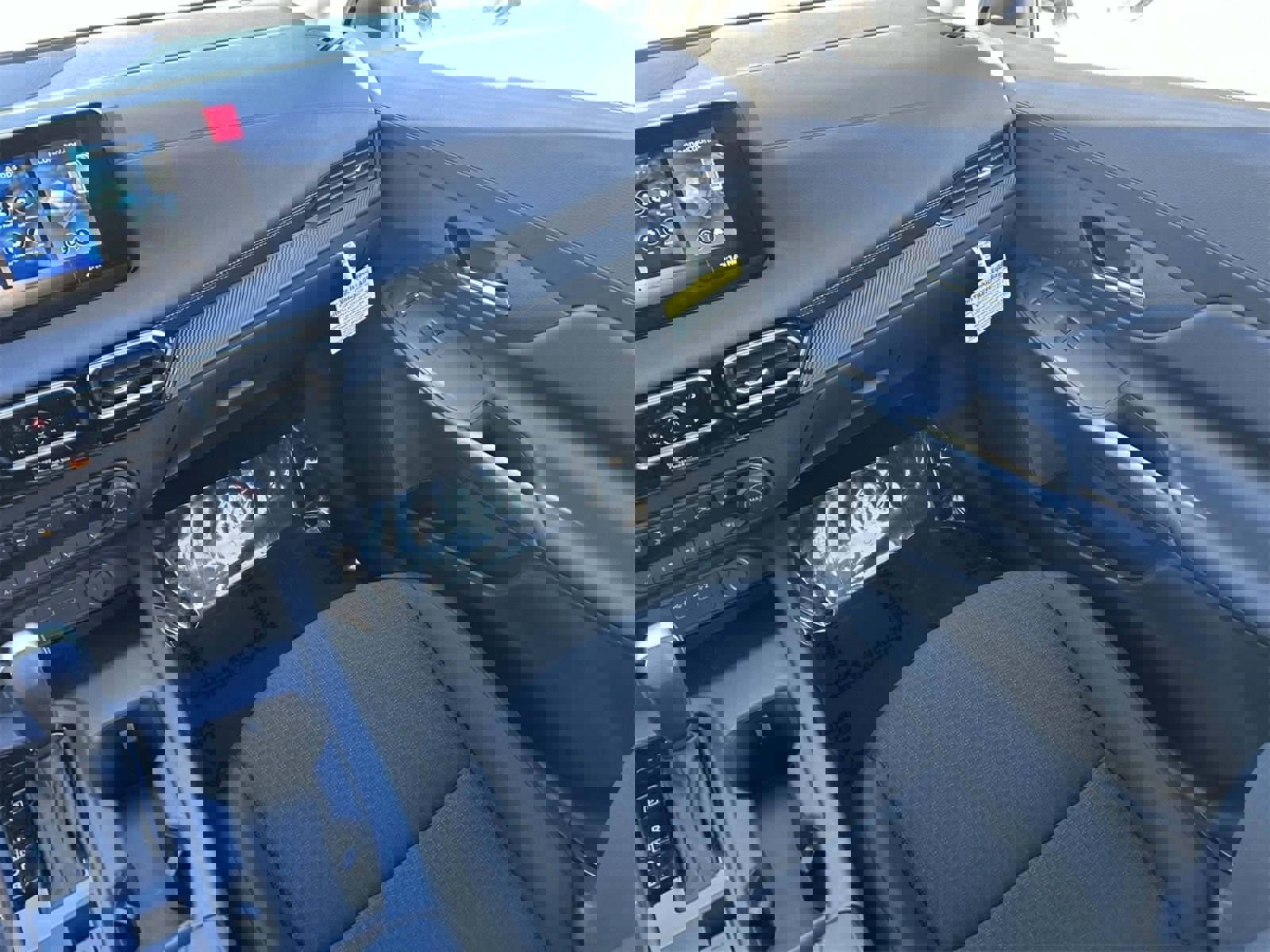 New 2026 Nissan Sentra S w/ S Cold Weather Package image 19