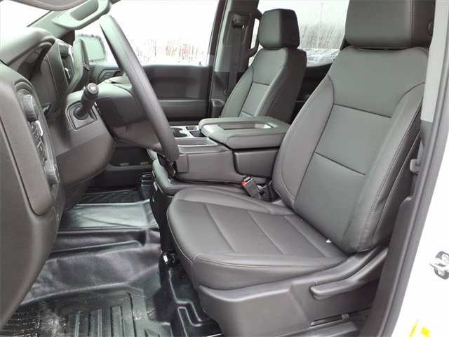 New 2026 Chevrolet Silverado 1500 W/T w/ WT Value Package image 8
