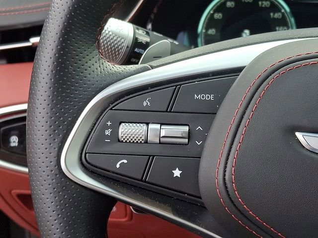 Used 2024 Genesis GV70 2.5T w/ Sport Prestige Package image 23