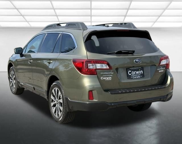 Used 2015 Subaru Outback 2.5i Limited AWD/4WD image 14