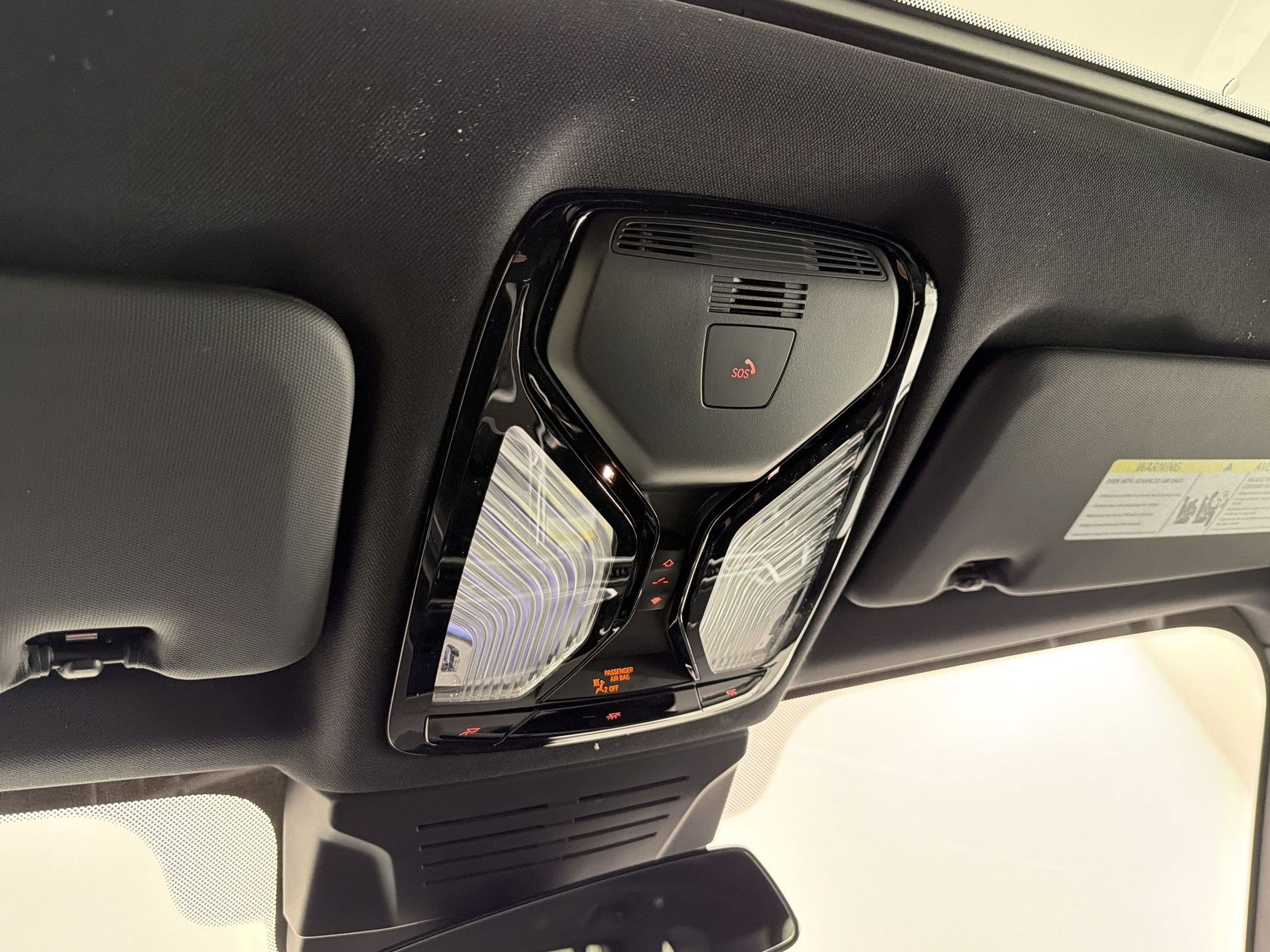 New 2026 BMW X5 sDrive40i w/ M Sport Package RWD image 29