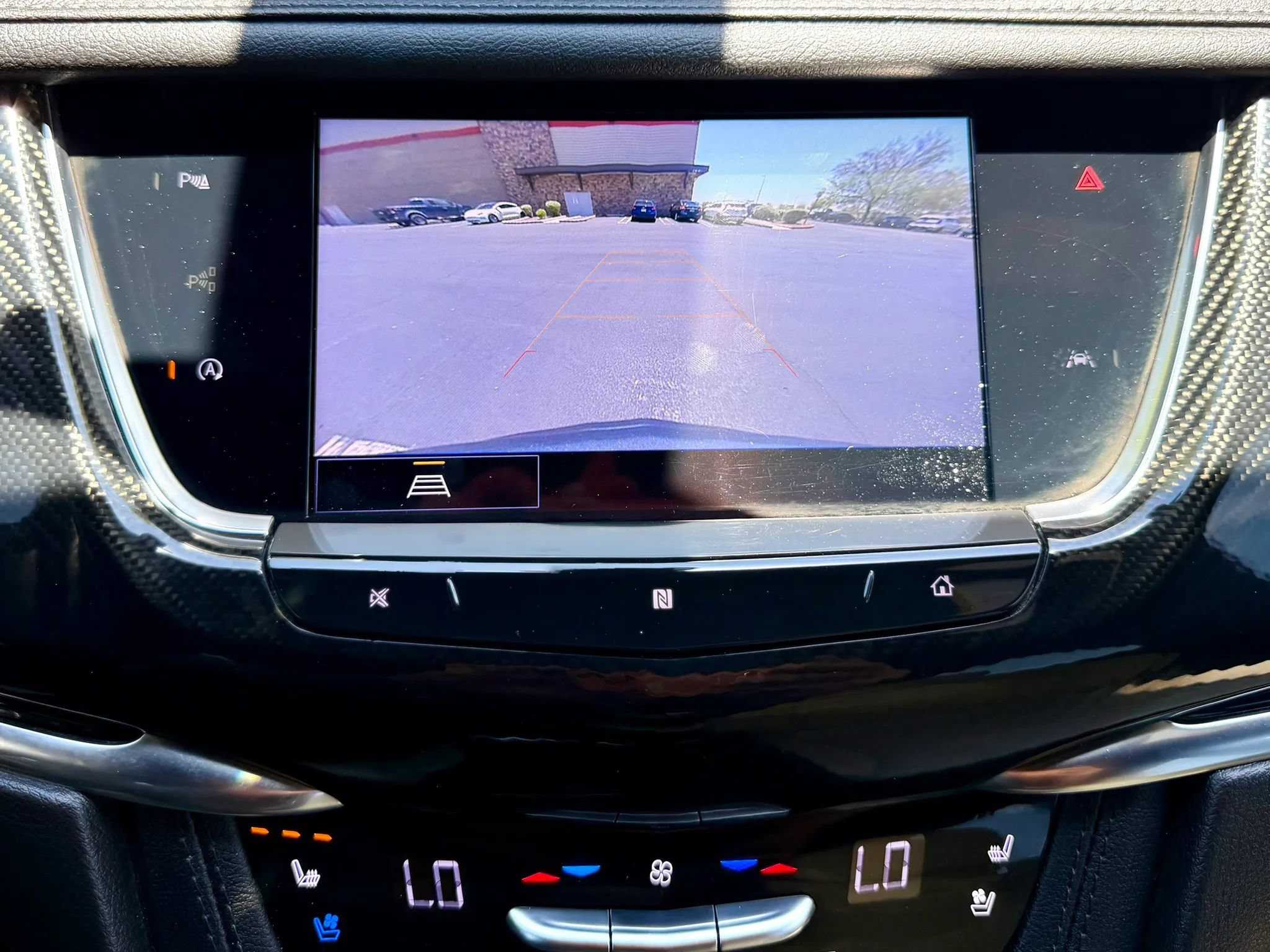 Used 2021 Cadillac XT6 Sport AWD/4WD image 17