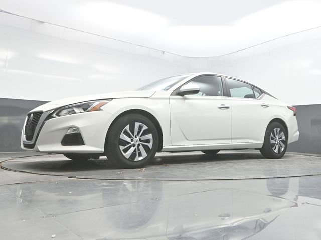 Used 2021 Nissan Altima 2.5 S image 28