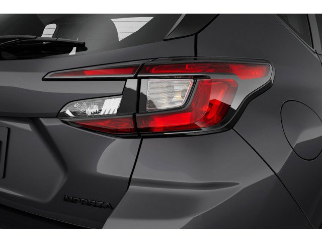 New 2027 Subaru Impreza AWD/4WD image 13