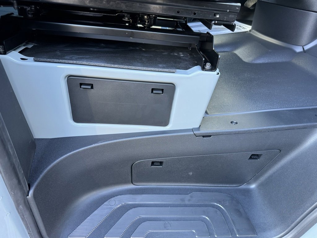 New 2025 Mercedes-Benz Sprinter 2500 image 16