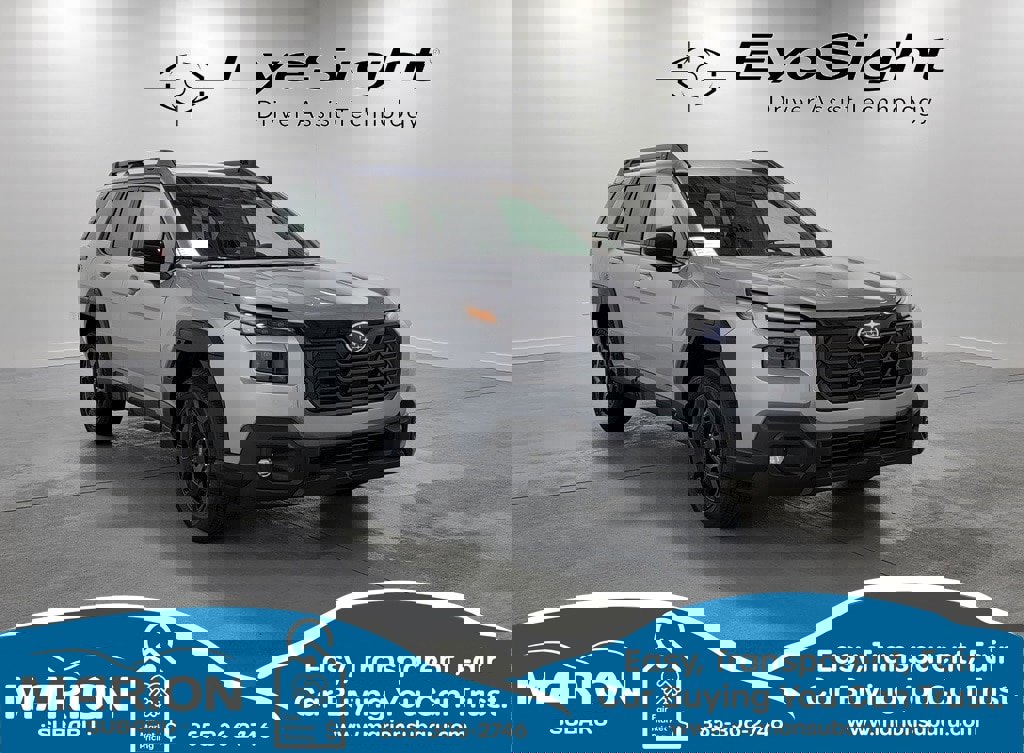 New 2026 Subaru Outback Limited