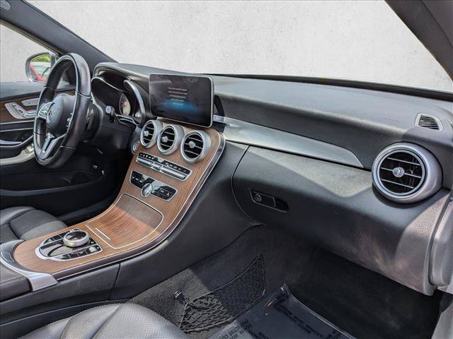 Used 2019 Mercedes-Benz C 300 Sedan image 22