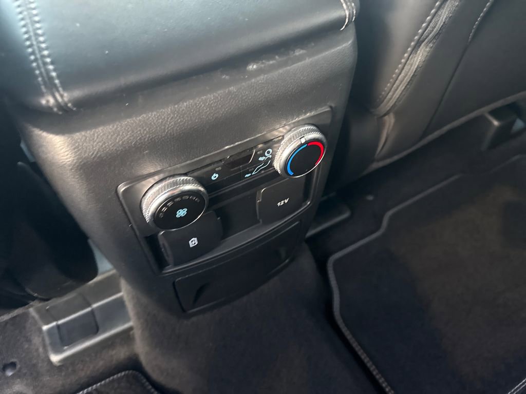 Used 2023 Ford Explorer XLT w/ Equipment Group 202A image 23