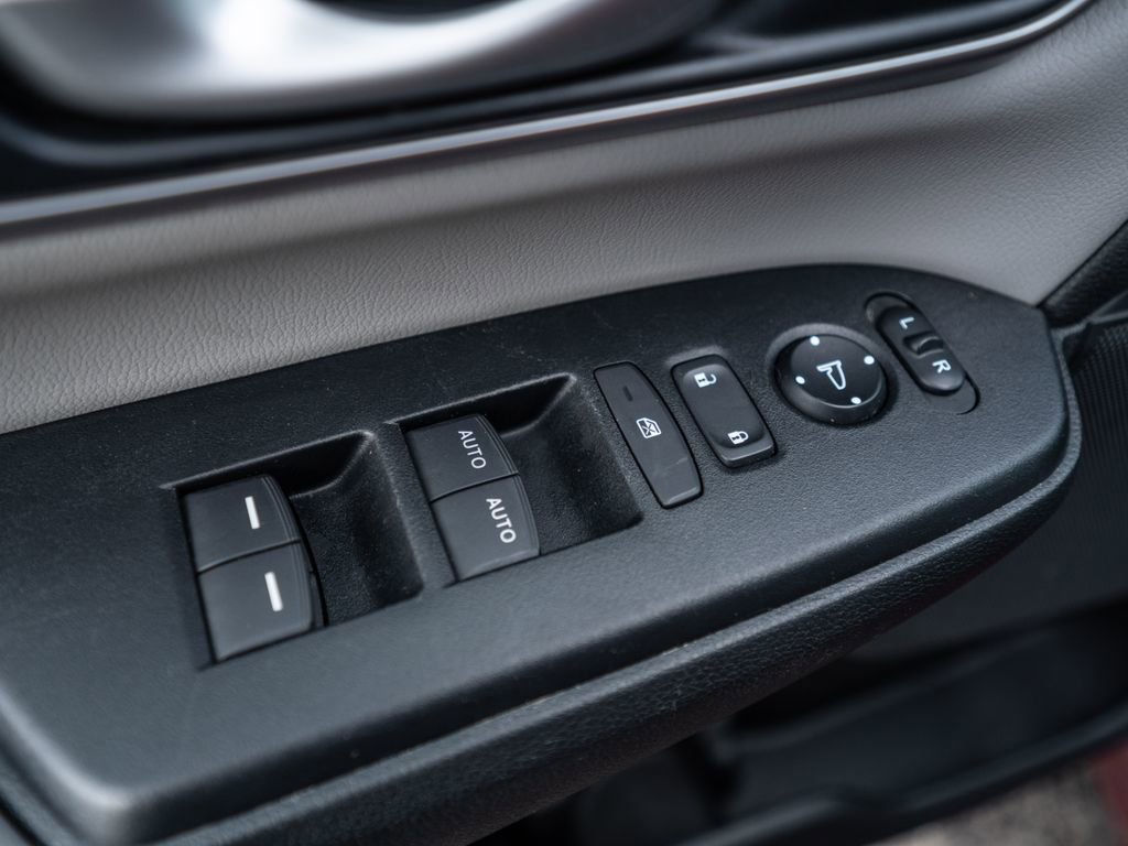 Used 2021 Honda CR-V EX-L image 24