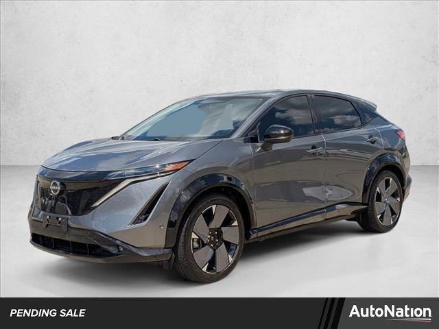 Used 2023 Nissan Ariya