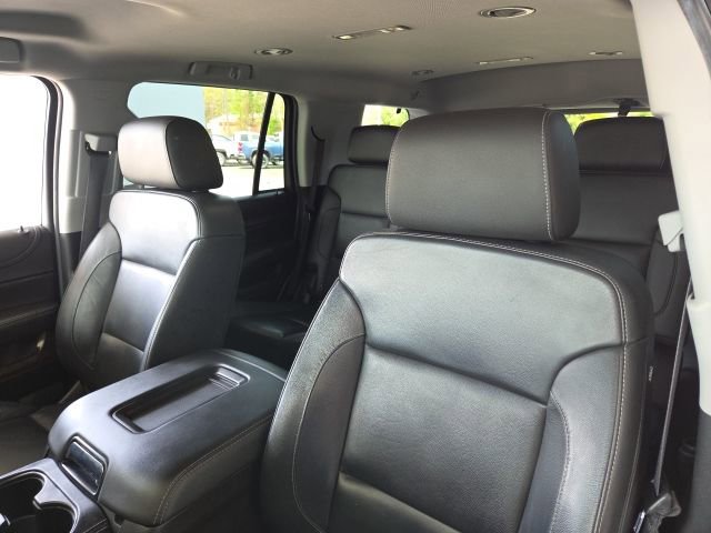Used 2019 Chevrolet Tahoe LT AWD/4WD image 24