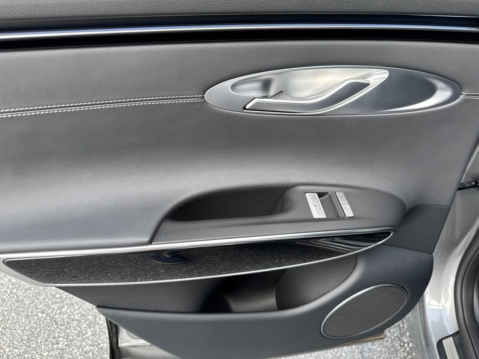 New 2026 Genesis GV70 2.5T AWD/4WD image 13