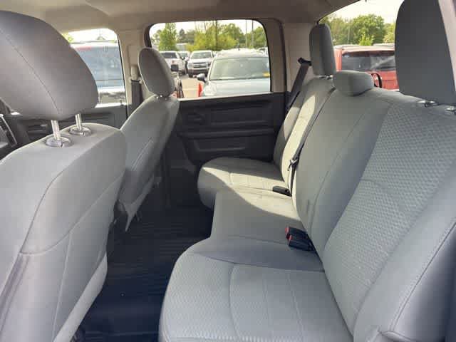 Used 2016 RAM 1500 Express AWD/4WD image 5