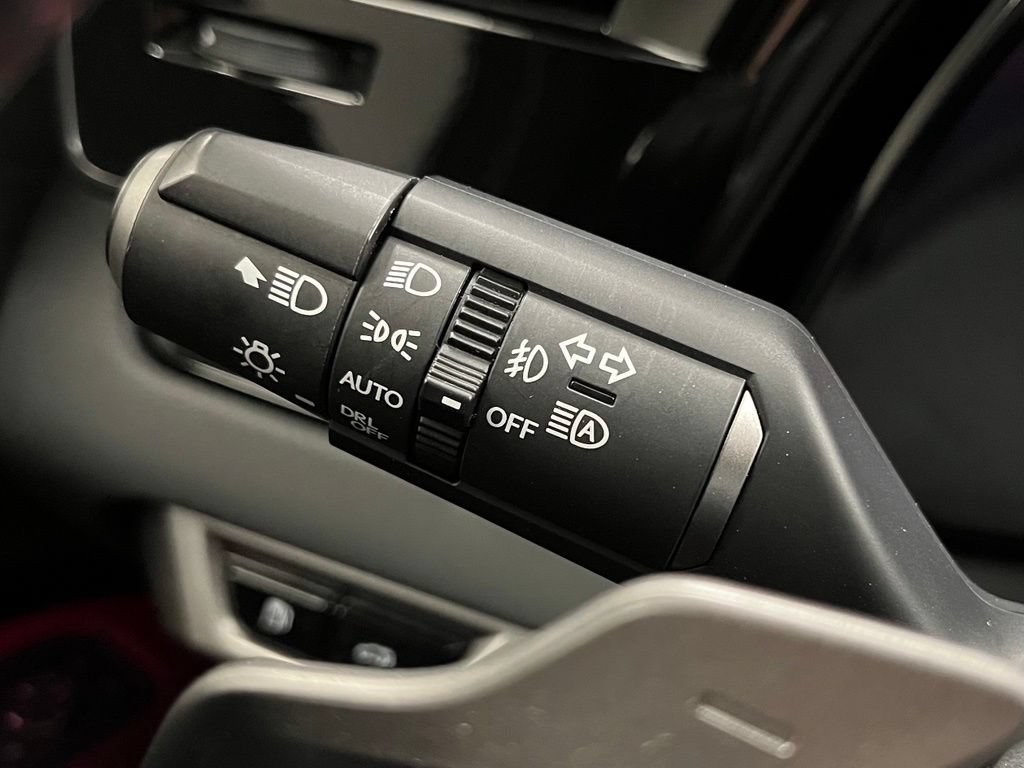Used 2023 Lexus RX 500h F Sport w/ Accessory Package (Z1) AWD/4WD image 31