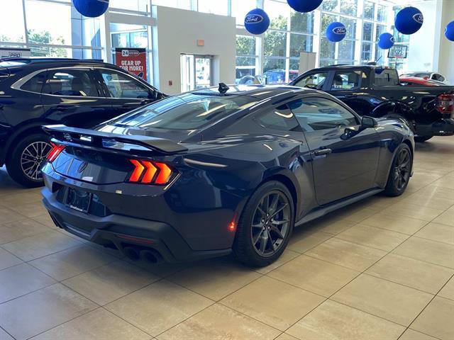 Used 2024 Ford Mustang Dark Horse image 7