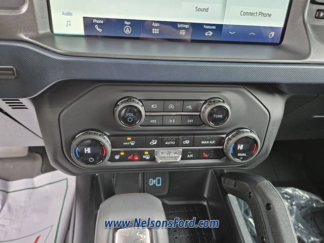 New 2024 Ford Bronco Raptor AWD/4WD image 13