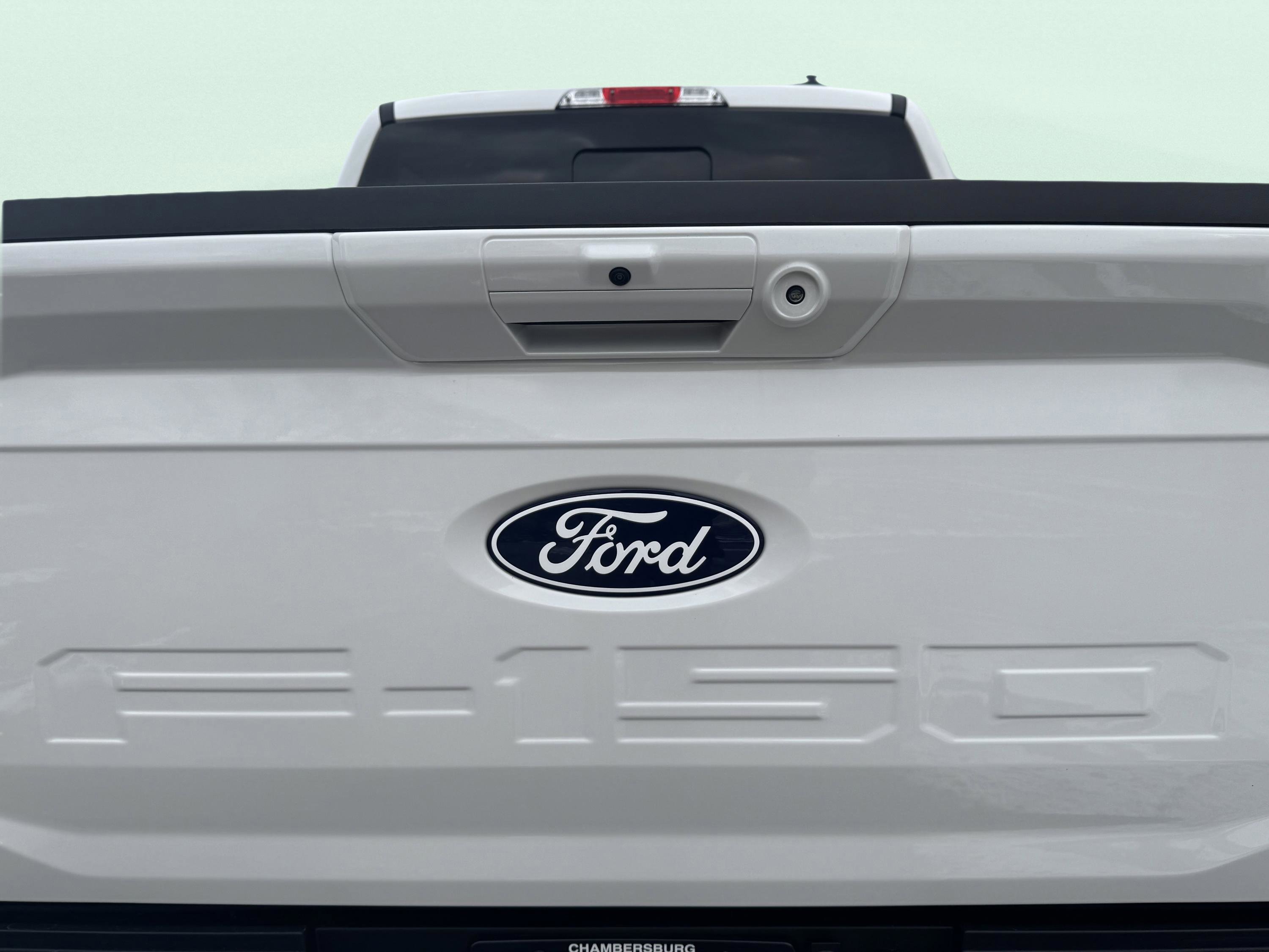 Used 2025 Ford F150 Lariat w/ Equipment Group 501A Mid image 31
