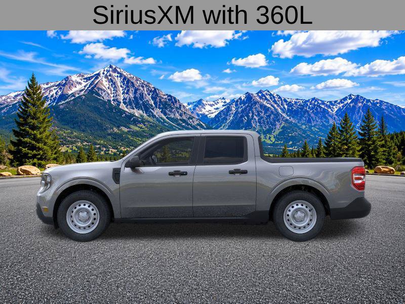 New 2026 Ford Maverick XL w/ Equipment Group 101A AWD/4WD image 4