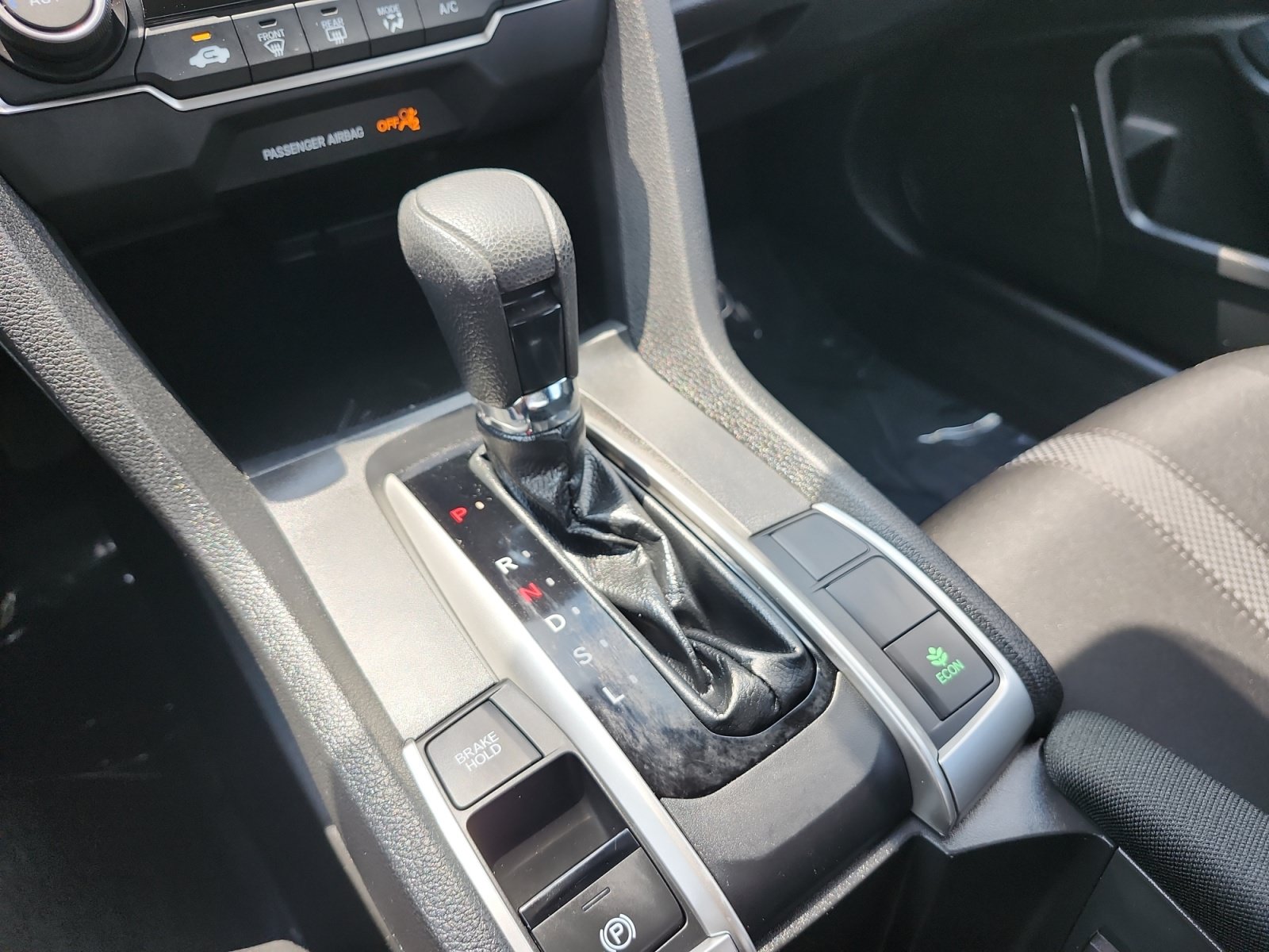 Used 2020 Honda Civic LX image 18
