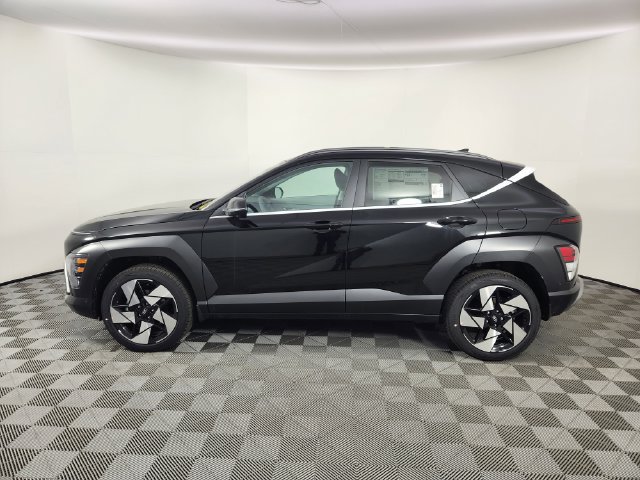 New 2026 Hyundai Kona Limited AWD/4WD image 2