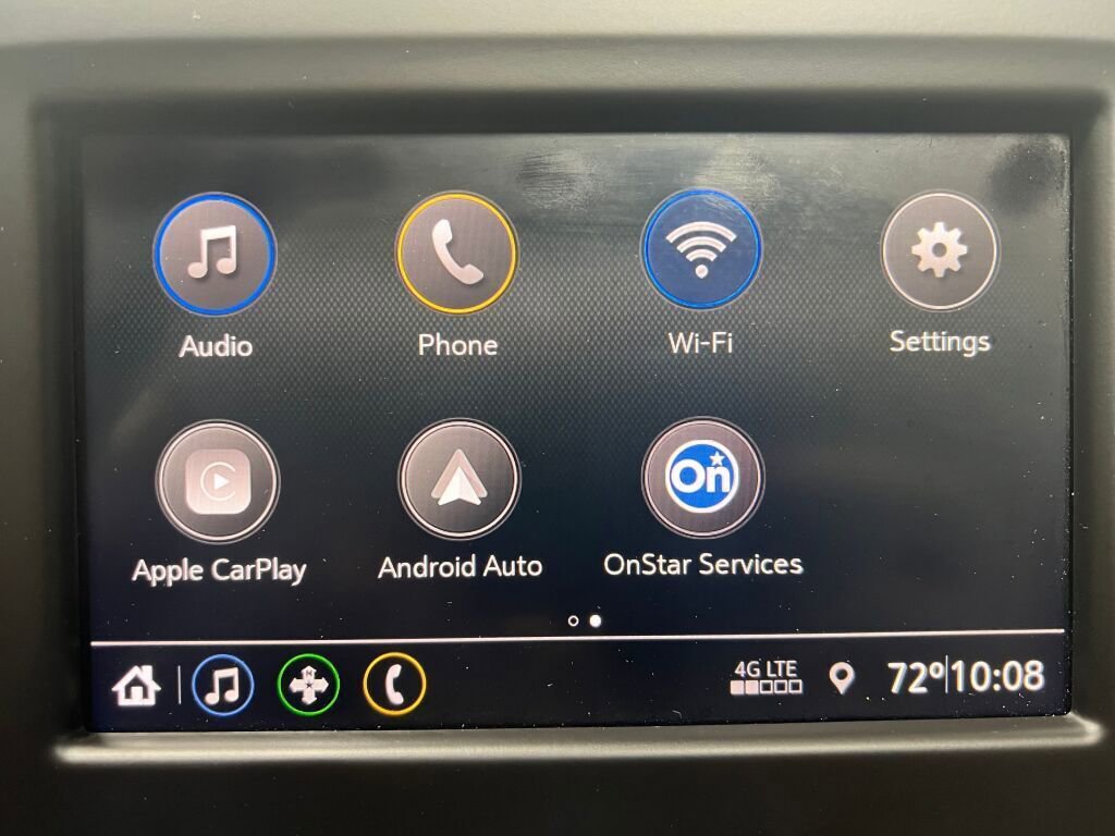 Used 2021 Chevrolet Equinox LS image 10