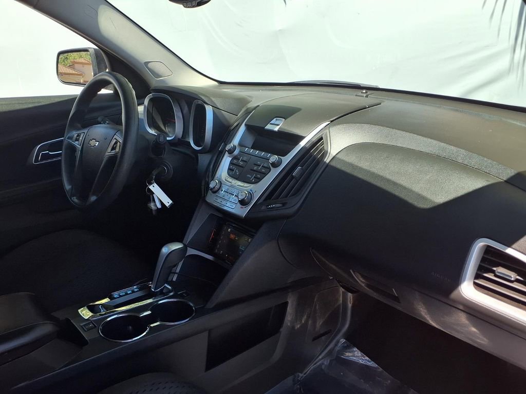 Used 2015 Chevrolet Equinox LS FWD image 21