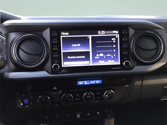 Used 2022 Toyota Tacoma TRD Off-Road w/ Technology Package image 22