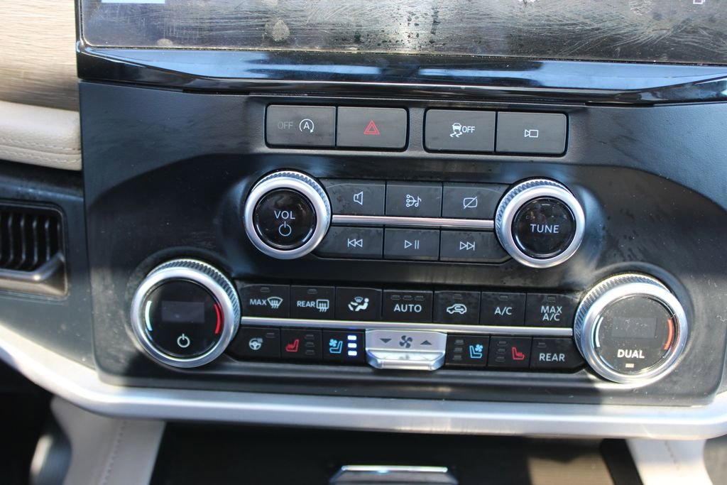 Used 2024 Ford Expedition Max Limited image 48