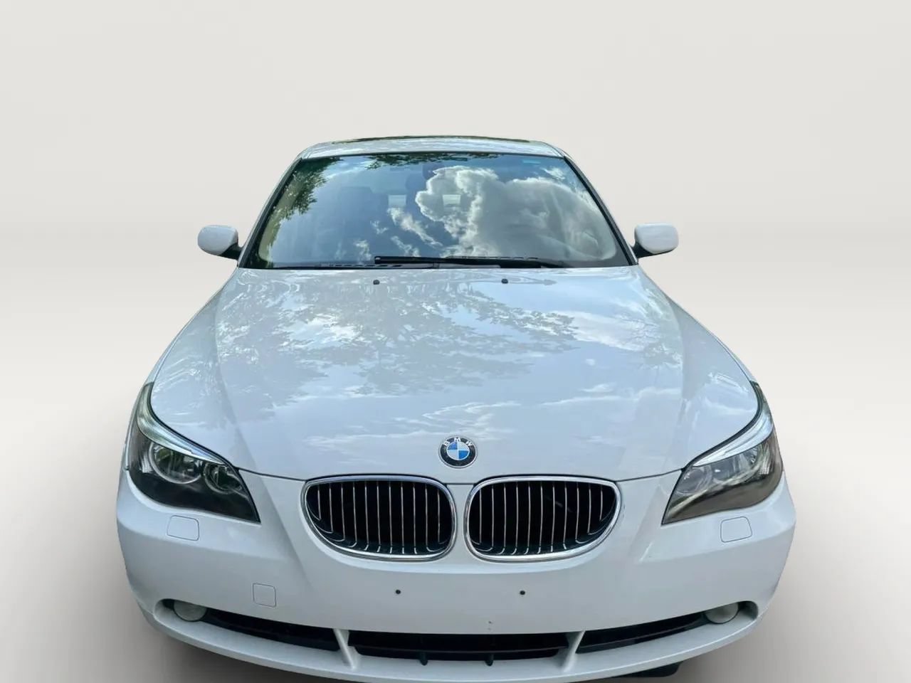 Used 2007 BMW 525i Sedan RWD image 9