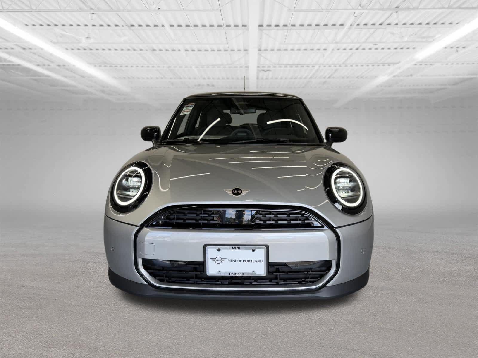 New 2026 MINI Cooper 2-Door Hardtop FWD image 8