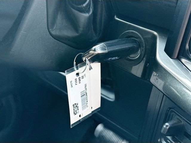 Used 2022 Ford F150 XL w/ STX Appearance Package image 32