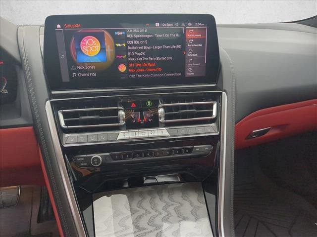 New 2026 BMW 840i xDrive image 12