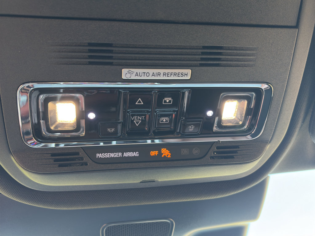 Used 2022 Lincoln Aviator Reserve w/ Elements Package Plus AWD/4WD image 30