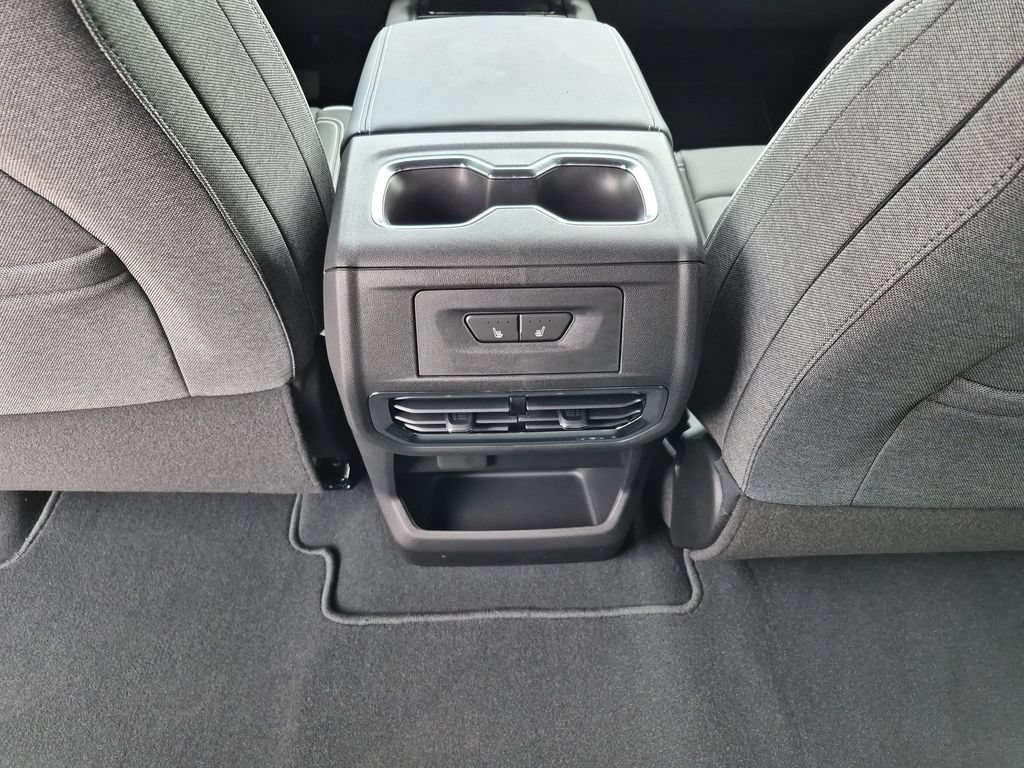 New 2026 GMC Sierra EV Elevation w/ Premium Package AWD/4WD image 36