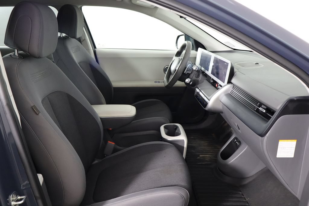 Used 2024 Hyundai Ioniq 5 SEL RWD image 18
