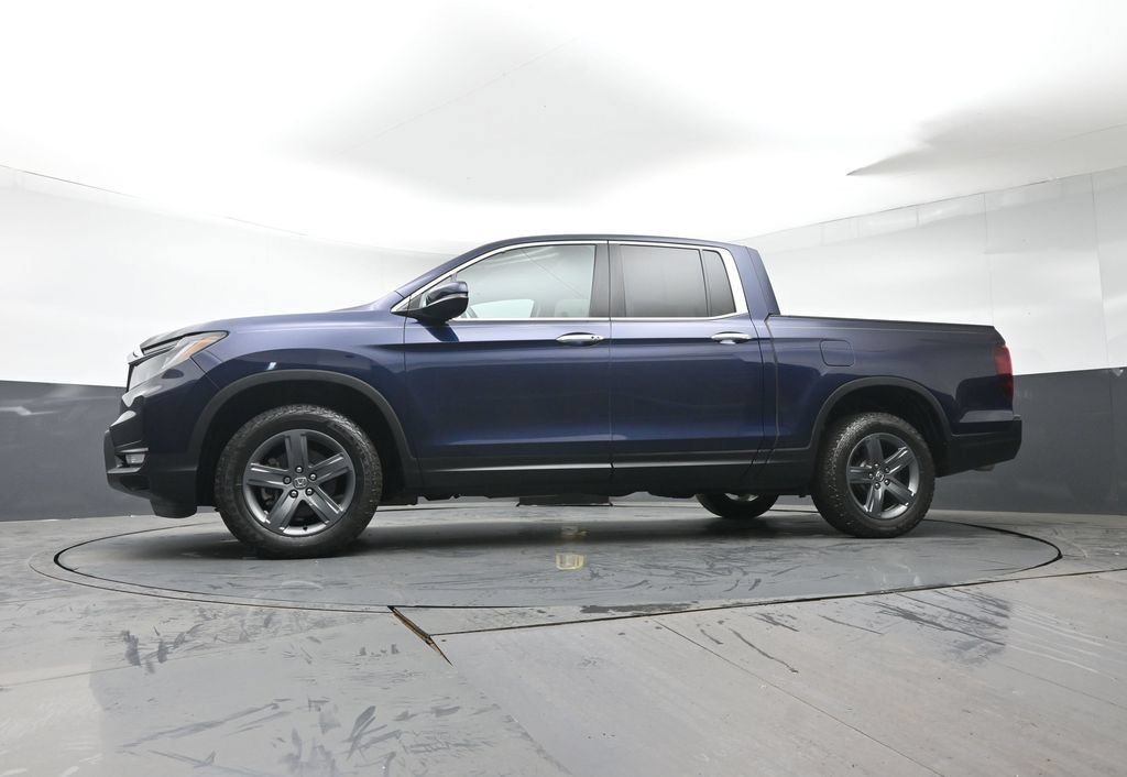 Used 2023 Honda Ridgeline RTL image 29