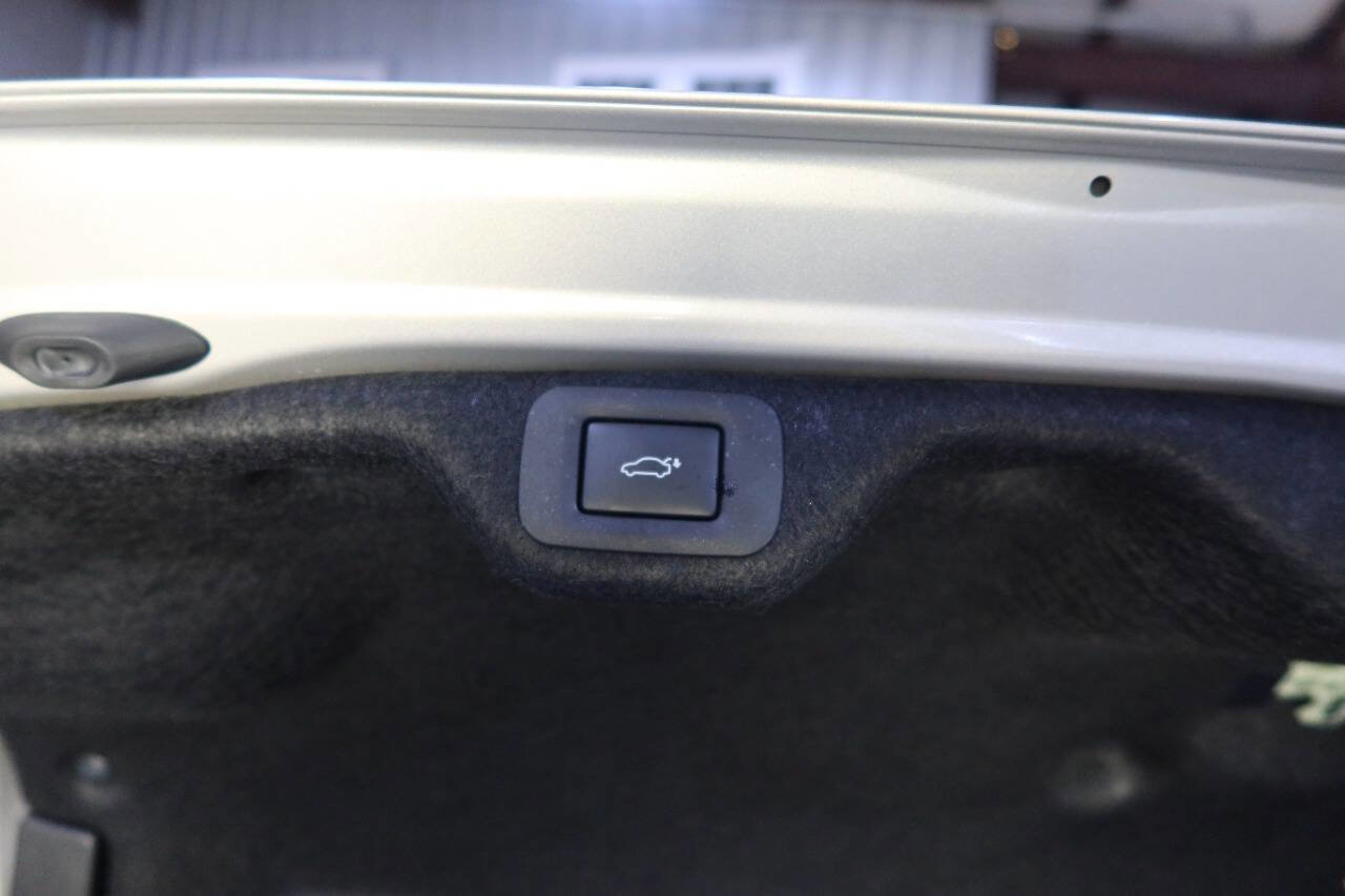 Used 2025 Lexus ES 350 w/ Premium Package image 28