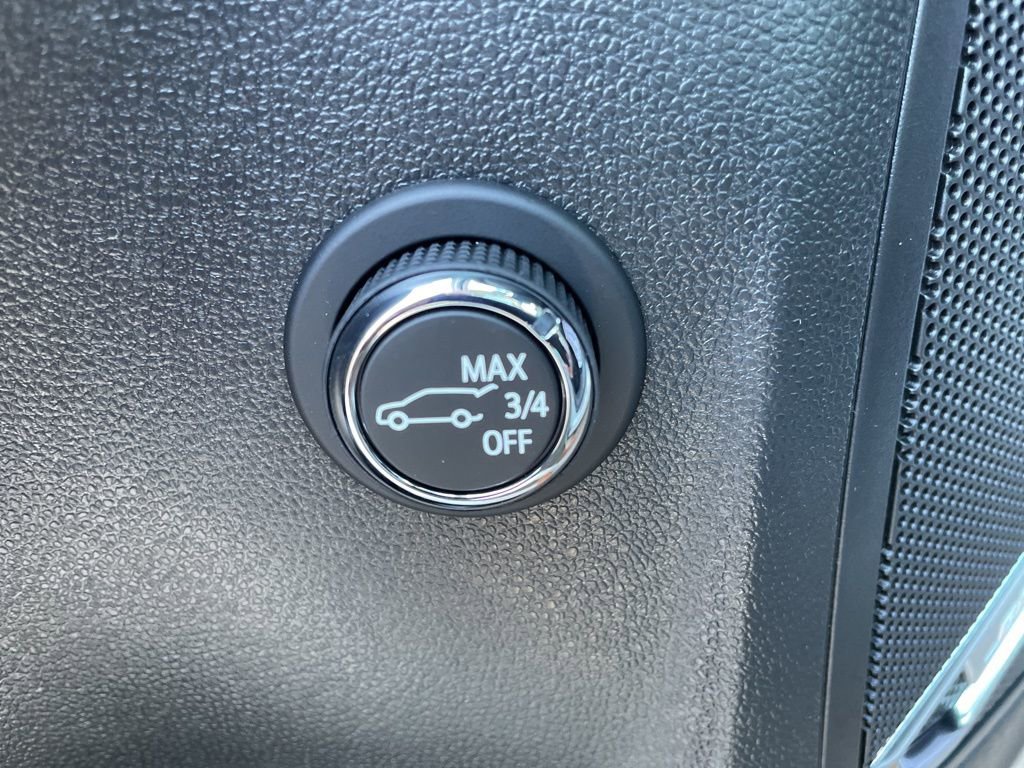 New 2026 Buick Envision Avenir image 18