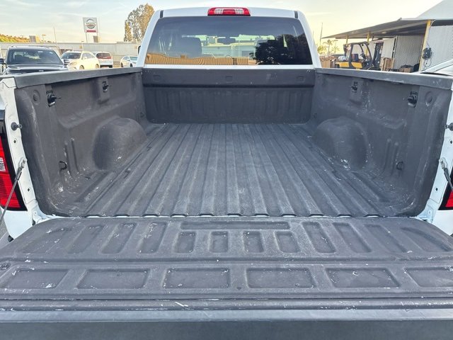 Used 2015 GMC Sierra 2500 SLE w/ SLE Preferred Package image 10